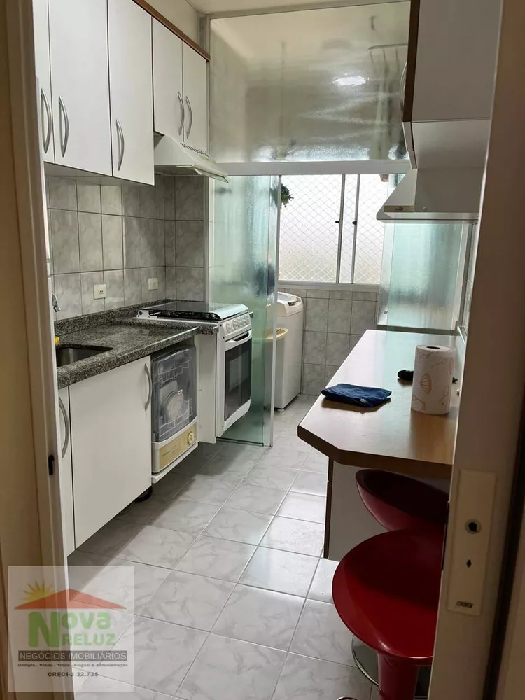 Apartamento, 3 quartos - Foto 6