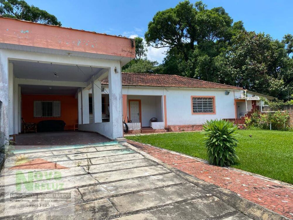 Chácara, 2 quartos, 850 m² - Foto 5