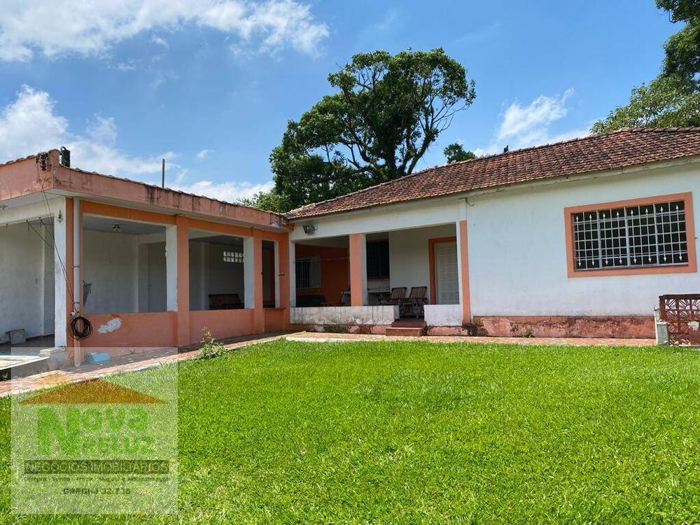 Chácara, 2 quartos, 850 m² - Foto 1