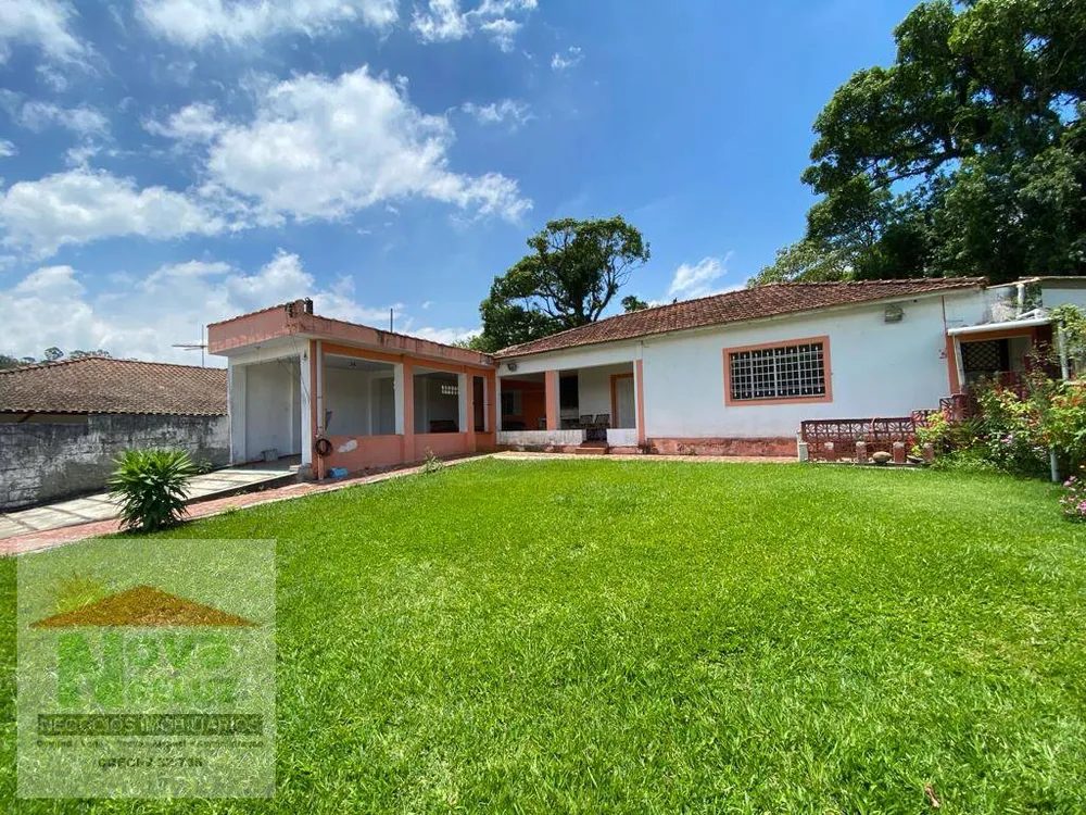 Chácara, 2 quartos, 850 m² - Foto 5