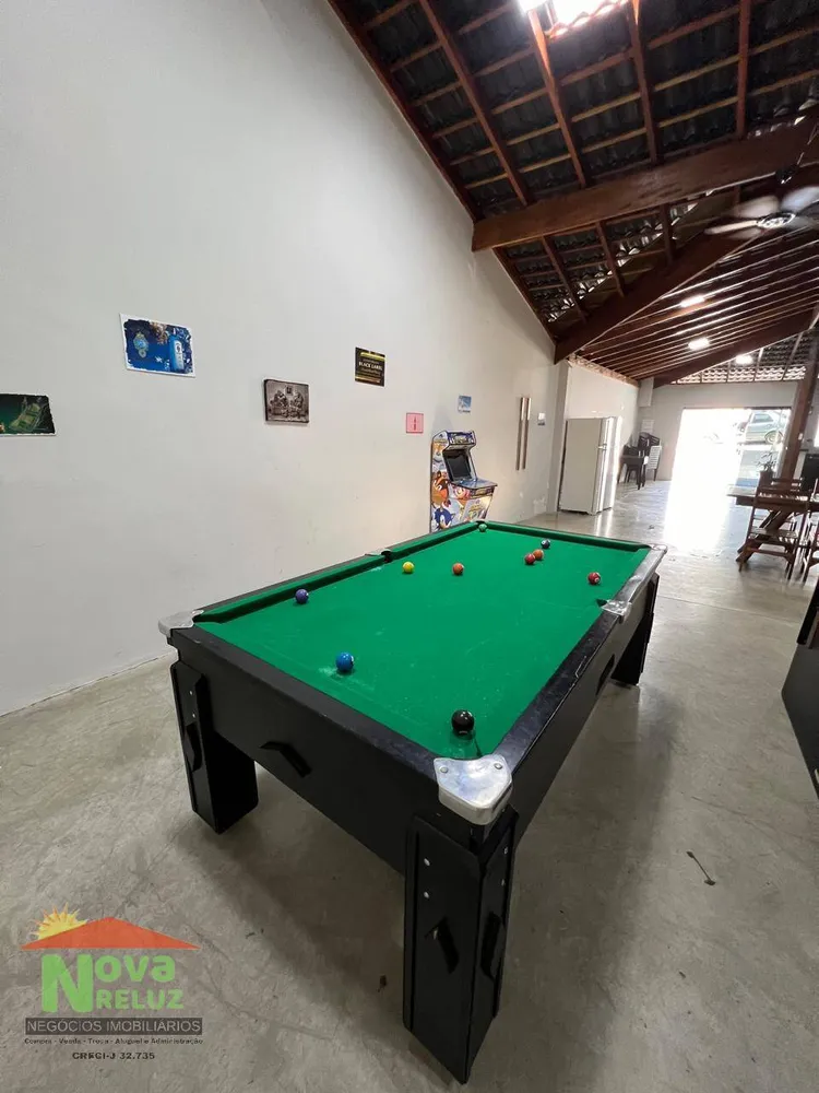 Chácara, 3 quartos, 500 m² - Foto 9