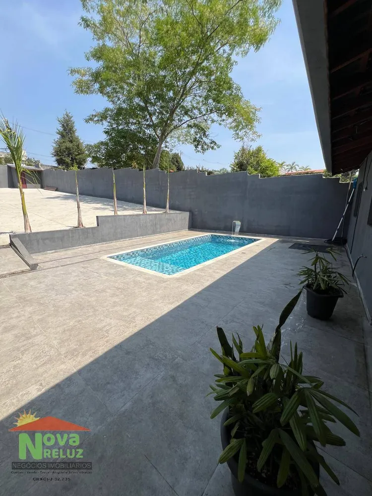 Chácara, 3 quartos, 500 m² - Foto 13