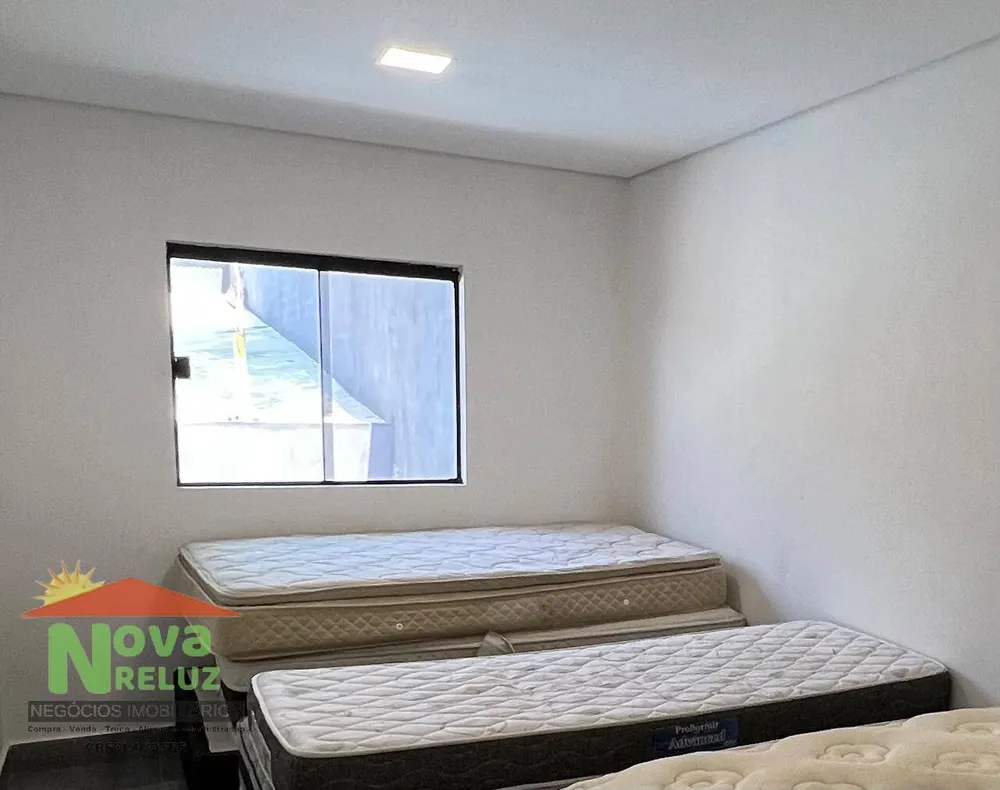 Chácara, 3 quartos, 500 m² - Foto 4