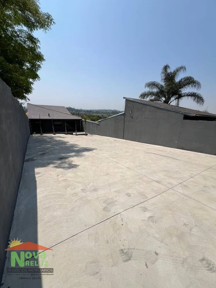 Chácara, 3 quartos, 500 m² - Foto 7