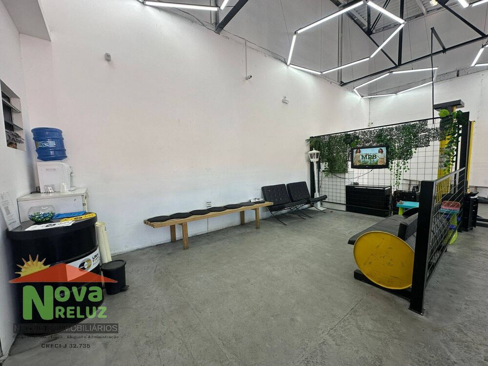Prédio Inteiro à venda, 400m² - Foto 5