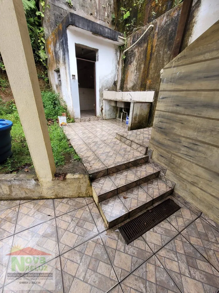 Casa, 3 quartos - Foto 16