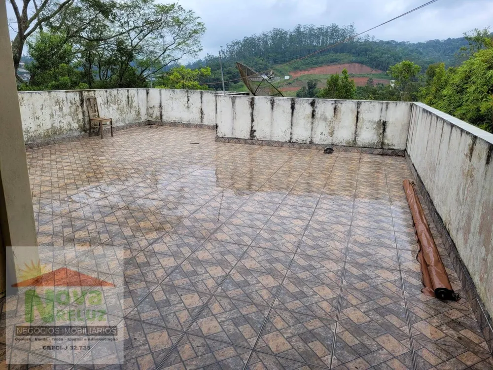Casa, 3 quartos - Foto 6