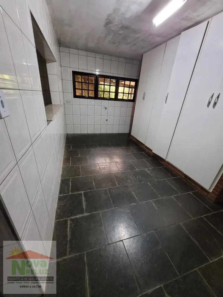 Casa, 3 quartos - Foto 5