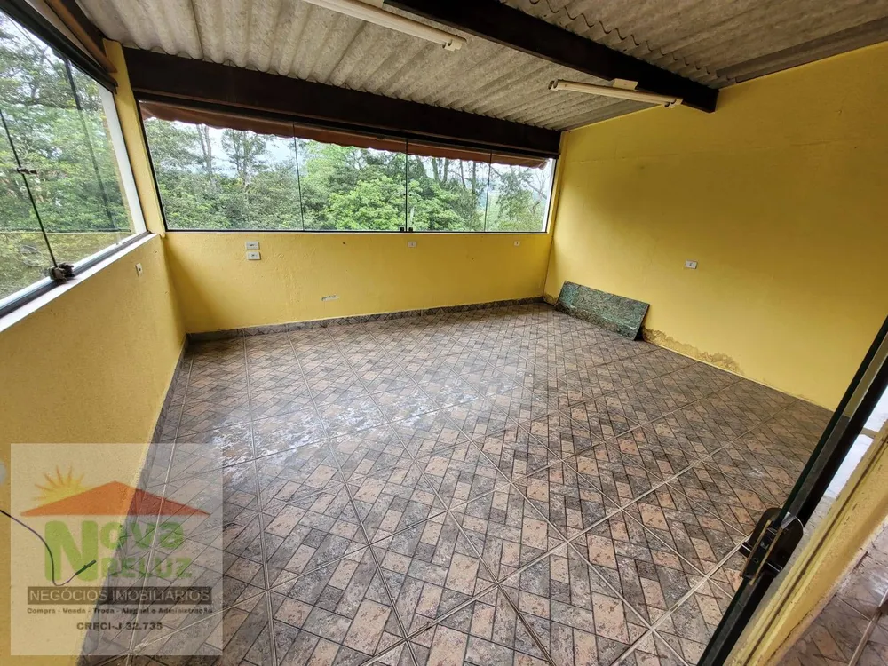 Casa, 3 quartos - Foto 7