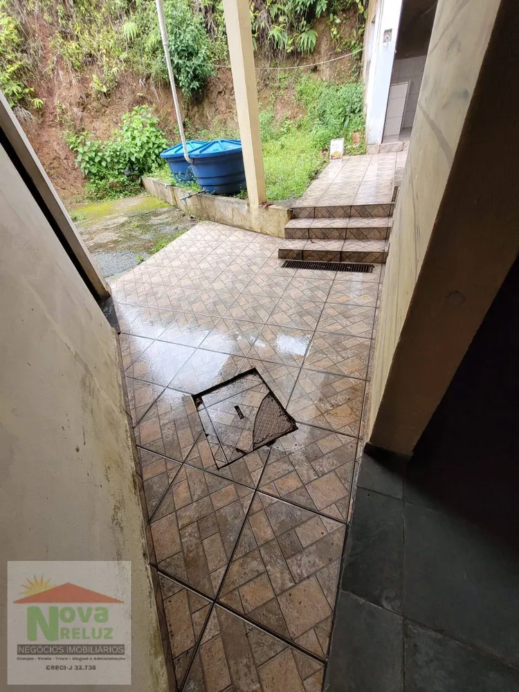 Casa, 3 quartos - Foto 5