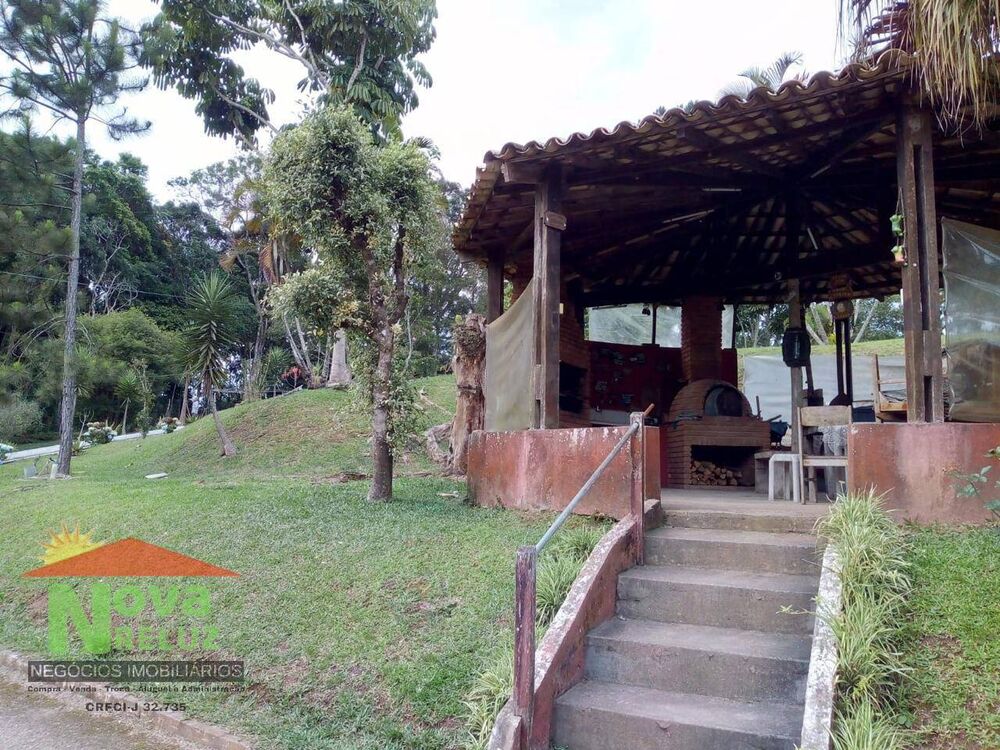 Chácara à venda com 2 quartos, 5300m² - Foto 9