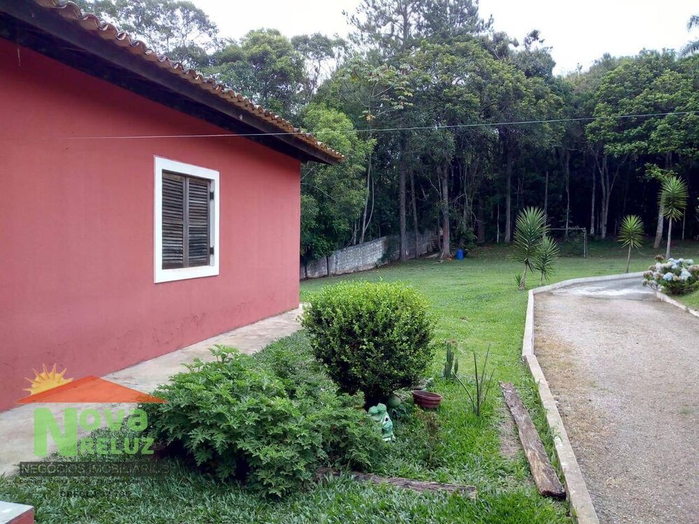 Chácara à venda com 2 quartos, 5300m² - Foto 1