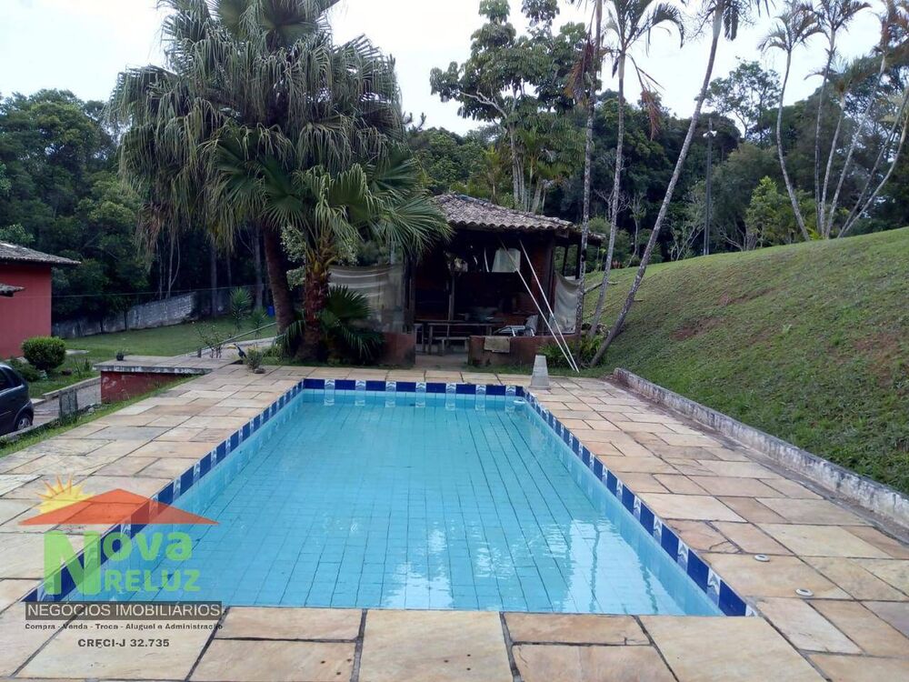 Chácara à venda com 2 quartos, 5300m² - Foto 11