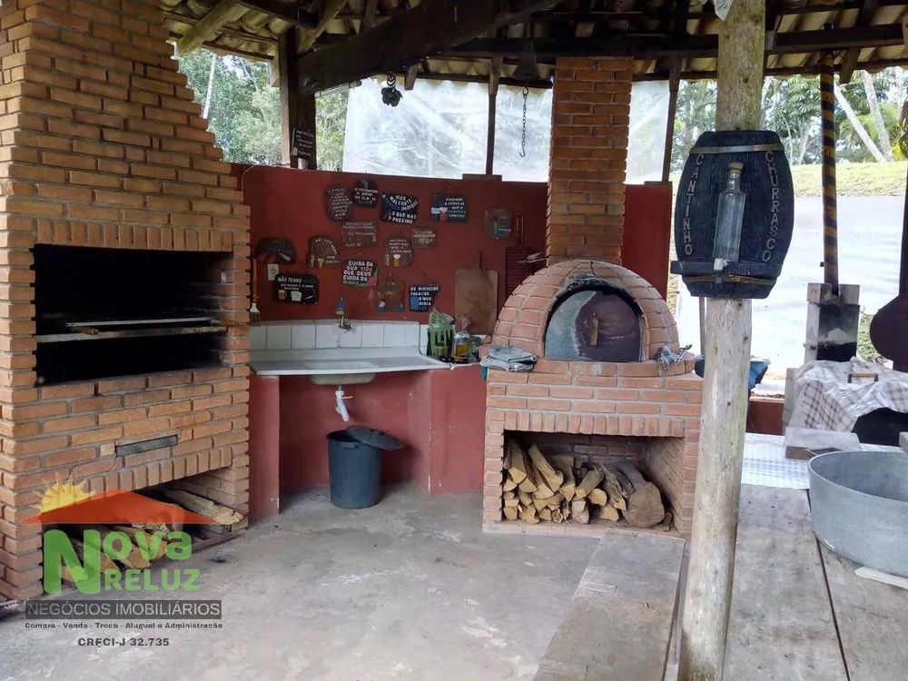 Chácara, 2 quartos, 5300 m² - Foto 16