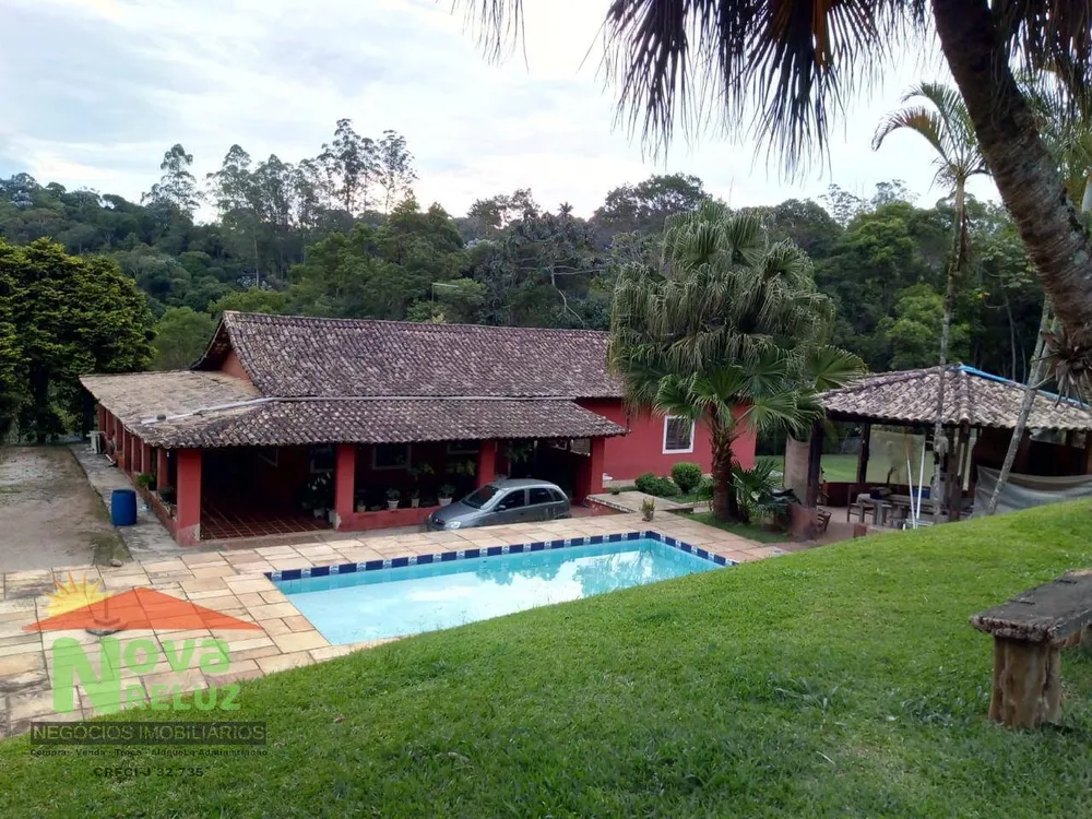 Chácara, 2 quartos, 5300 m² - Foto 14