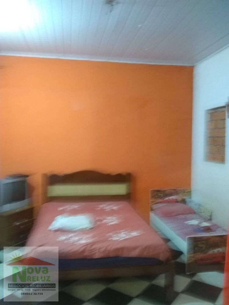Casa, 2 quartos - Foto 2