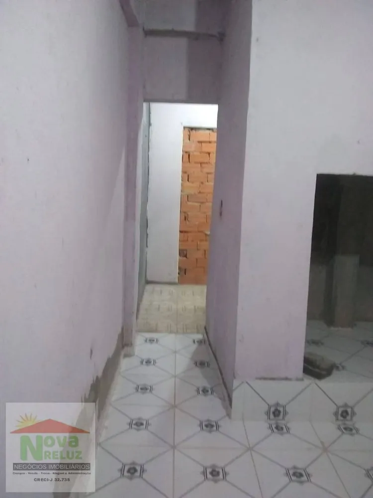 Casa, 2 quartos - Foto 5
