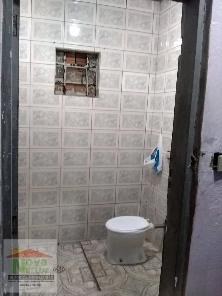 Casa, 2 quartos - Foto 9