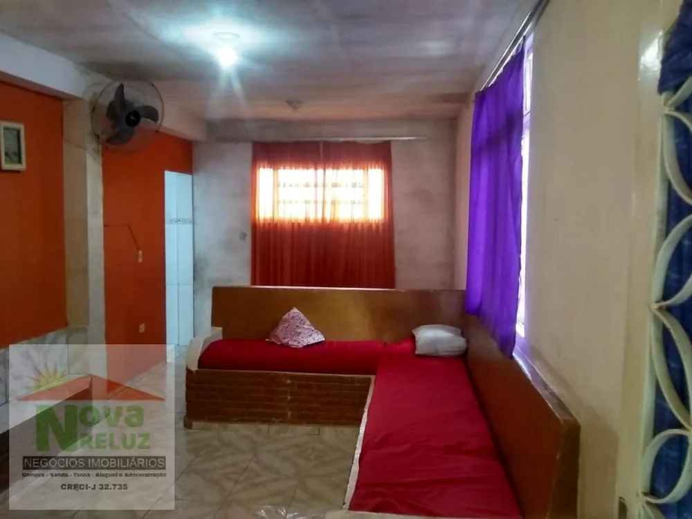 Casa, 2 quartos - Foto 2