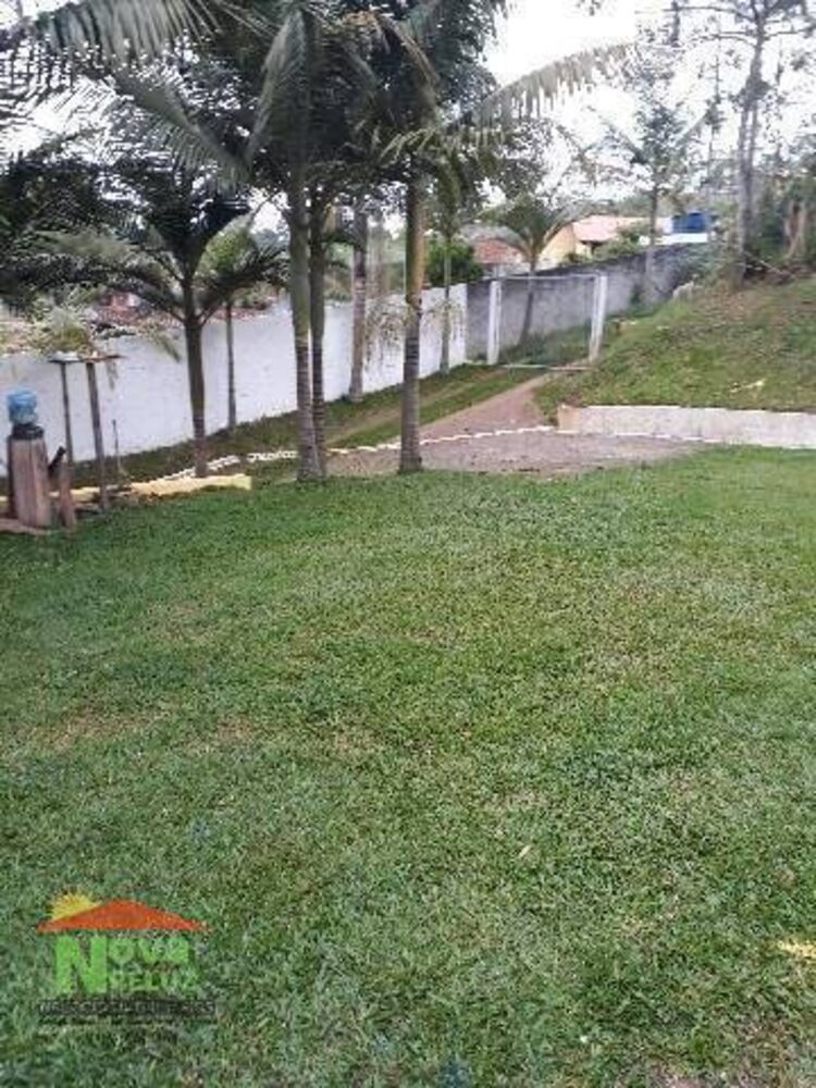 Chácara, 4 quartos, 1450 m² - Foto 4