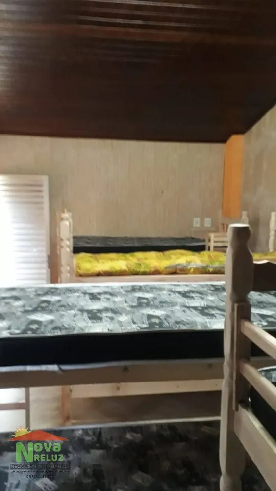 Chácara, 4 quartos, 1450 m² - Foto 4