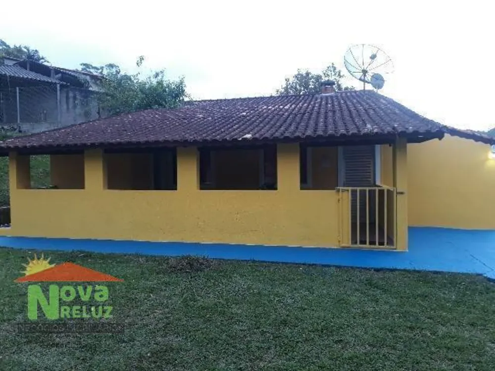 Chácara, 4 quartos, 1450 m² - Foto 2