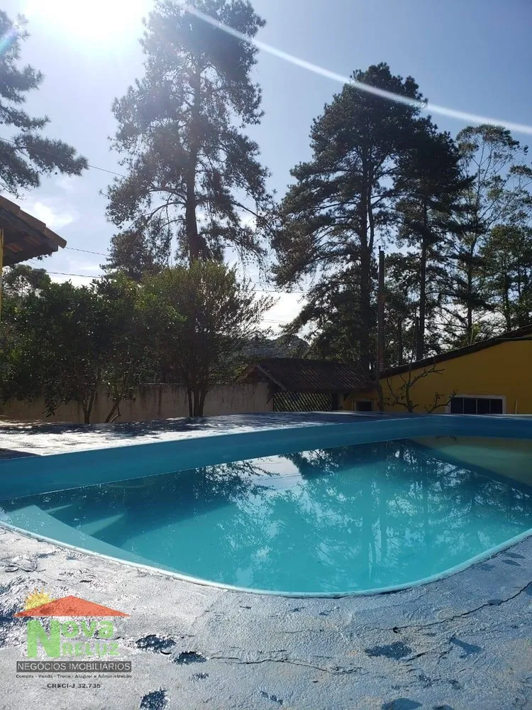 Chácara, 4 quartos, 1450 m² - Foto 3