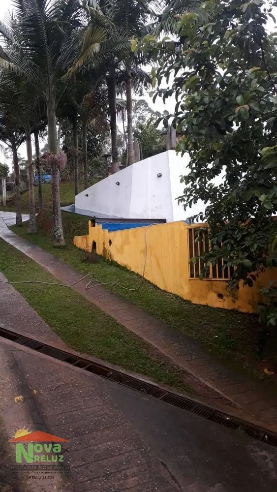 Chácara, 4 quartos, 1450 m² - Foto 10