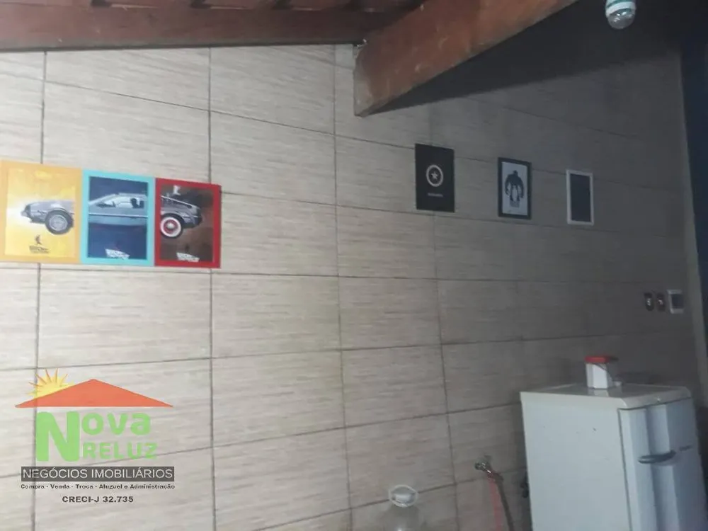 Chácara, 4 quartos, 1450 m² - Foto 12