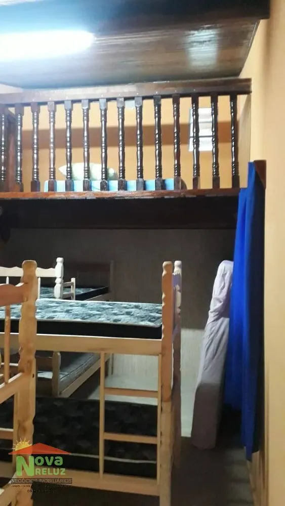 Chácara, 4 quartos, 1450 m² - Foto 8