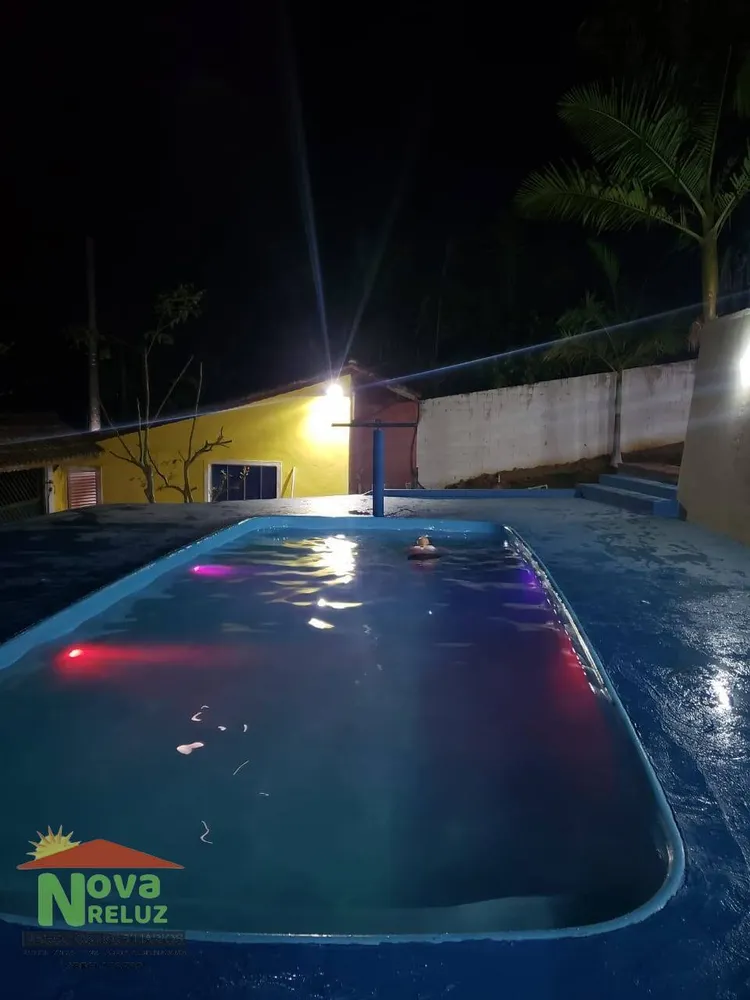 Chácara, 4 quartos, 1450 m² - Foto 16
