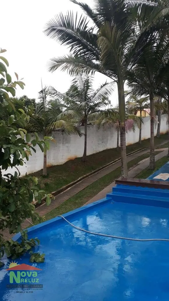 Chácara, 4 quartos, 1450 m² - Foto 14