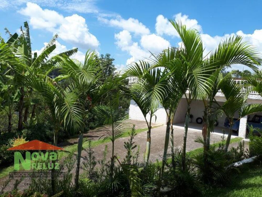 Chácara à venda com 3 quartos, 600m² - Foto 8