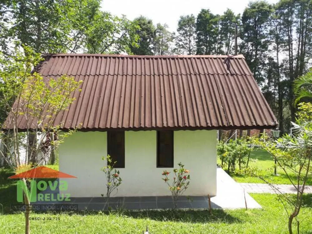Chácara, 3 quartos, 3591 m² - Foto 19