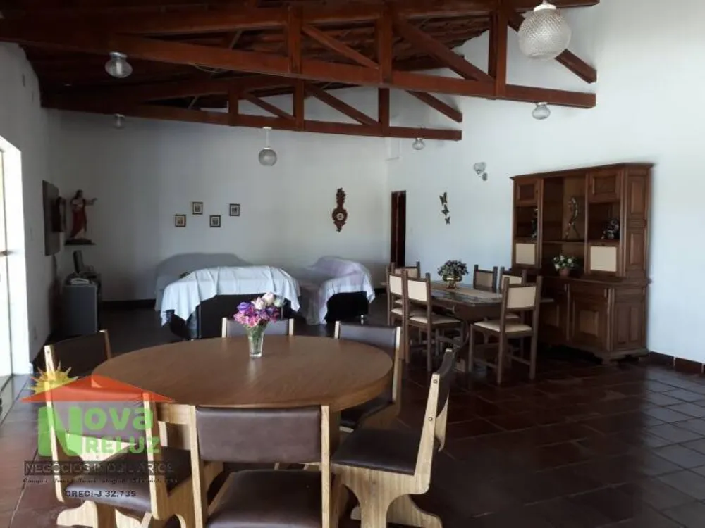 Chácara, 3 quartos, 3591 m² - Foto 6
