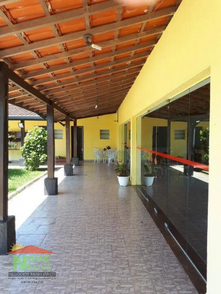 Chácara, 3 quartos, 3591 m² - Foto 3