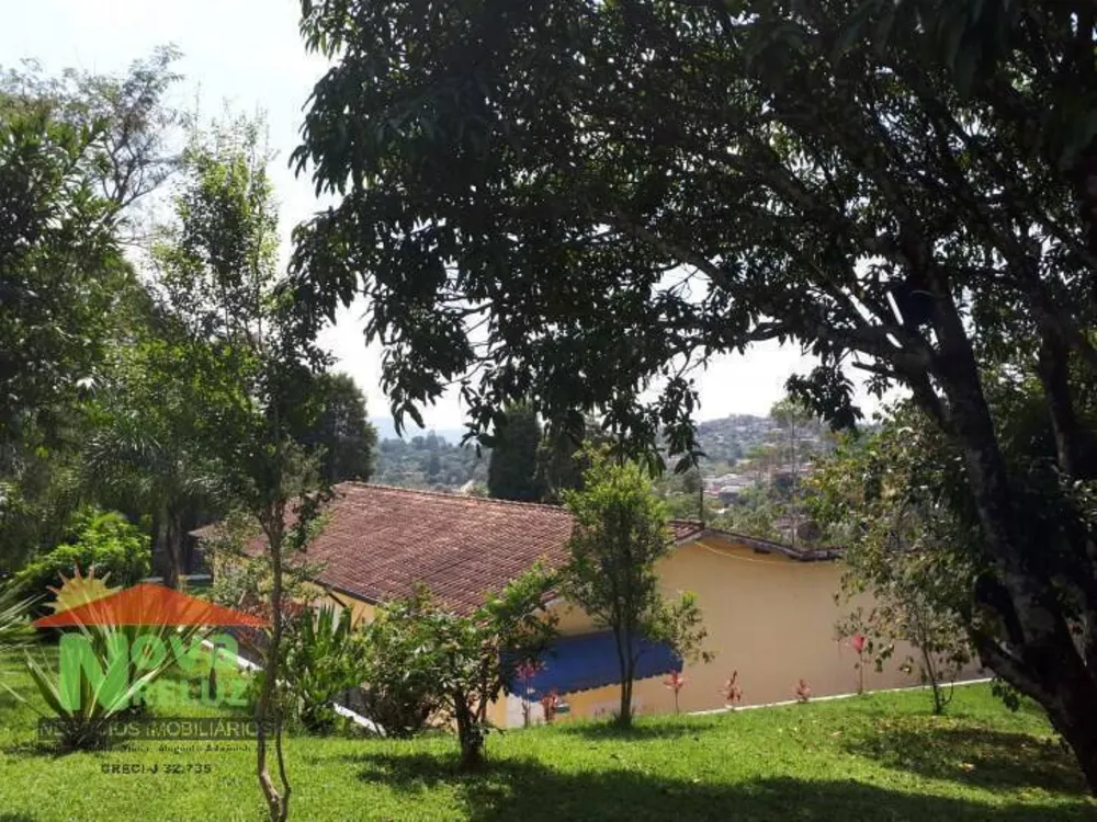 Chácara, 3 quartos, 3591 m² - Foto 15