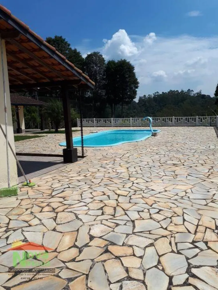 Chácara, 3 quartos, 3591 m² - Foto 16
