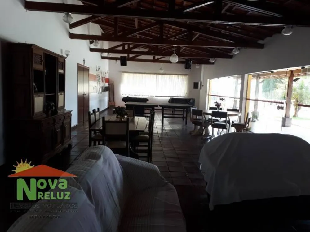 Chácara, 3 quartos, 3591 m² - Foto 9