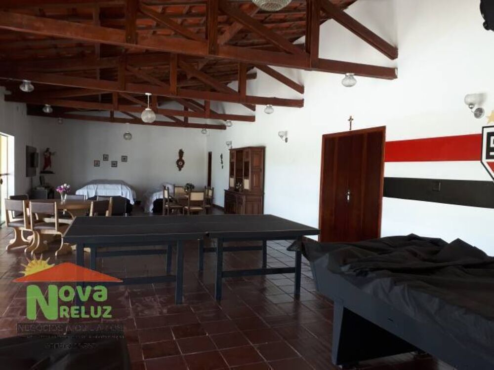 Chácara à venda com 3 quartos, 600m² - Foto 3