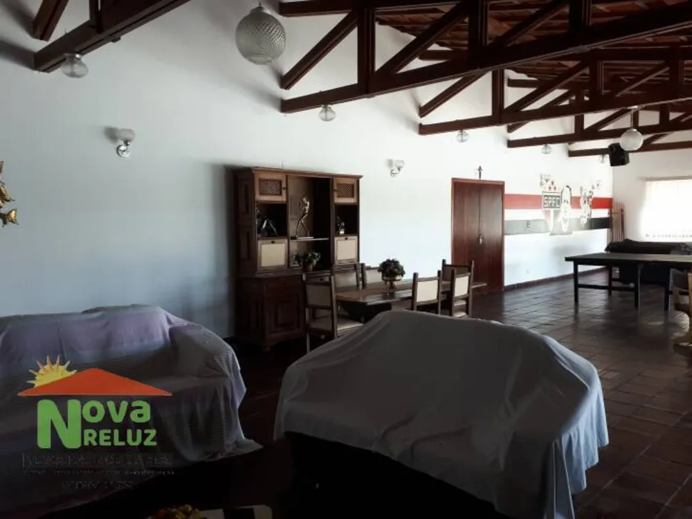 Chácara, 3 quartos, 3591 m² - Foto 4