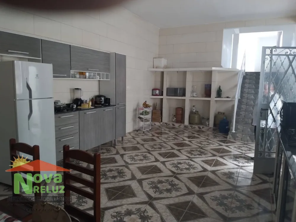 Casa, 1 quarto - Foto 7