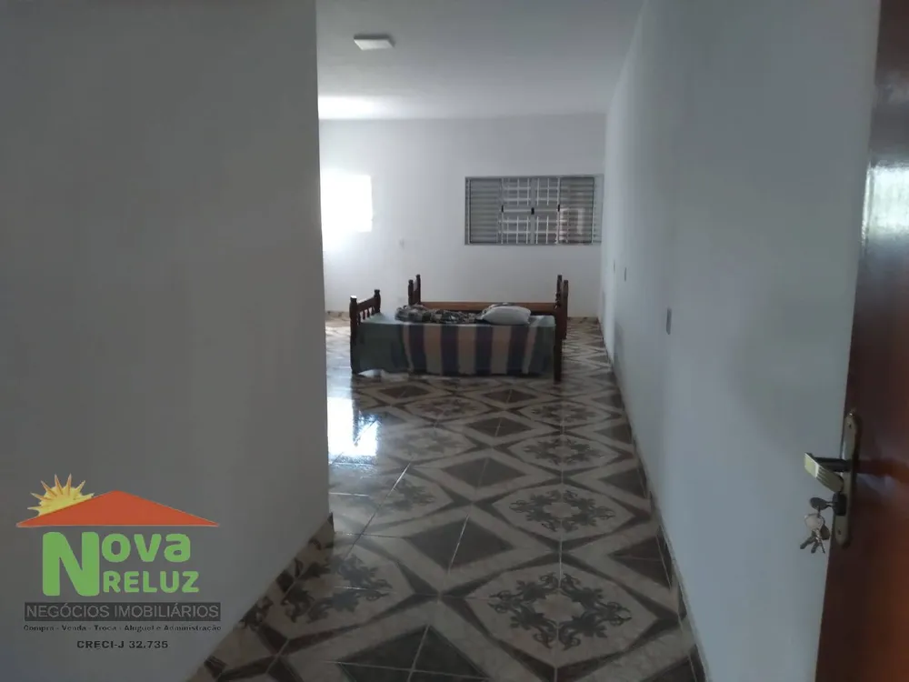 Casa, 1 quarto - Foto 16