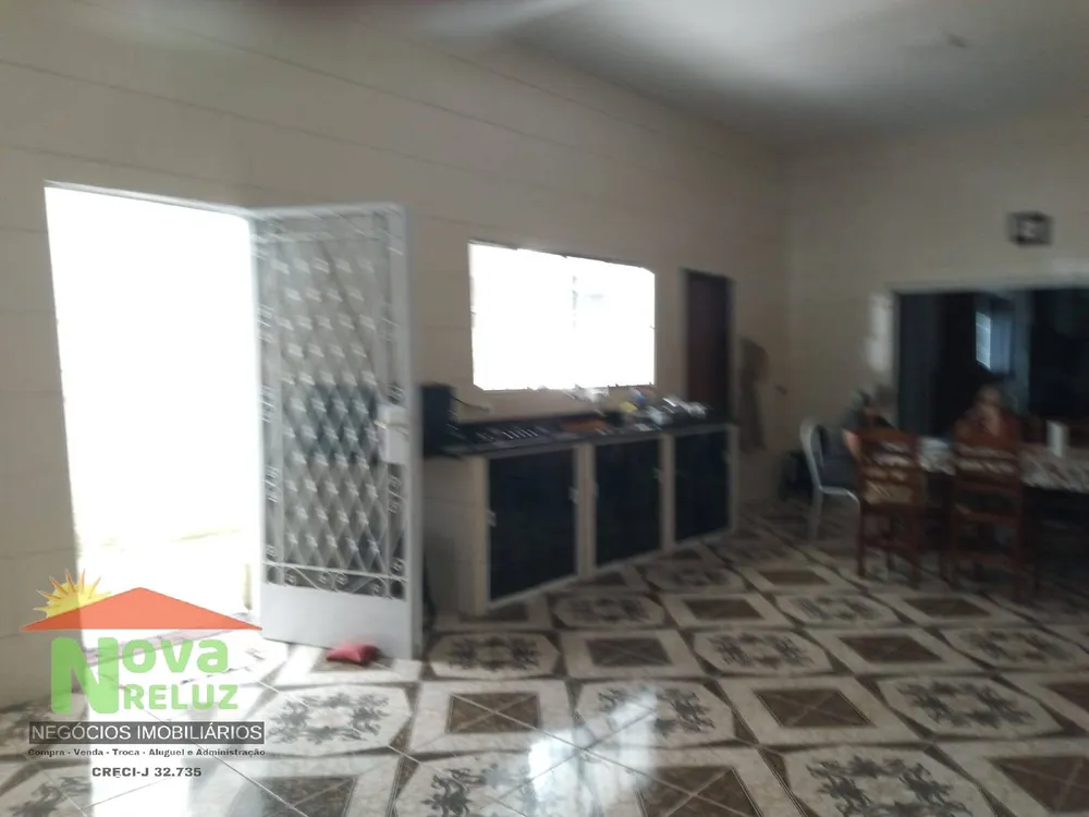 Casa, 1 quarto - Foto 5