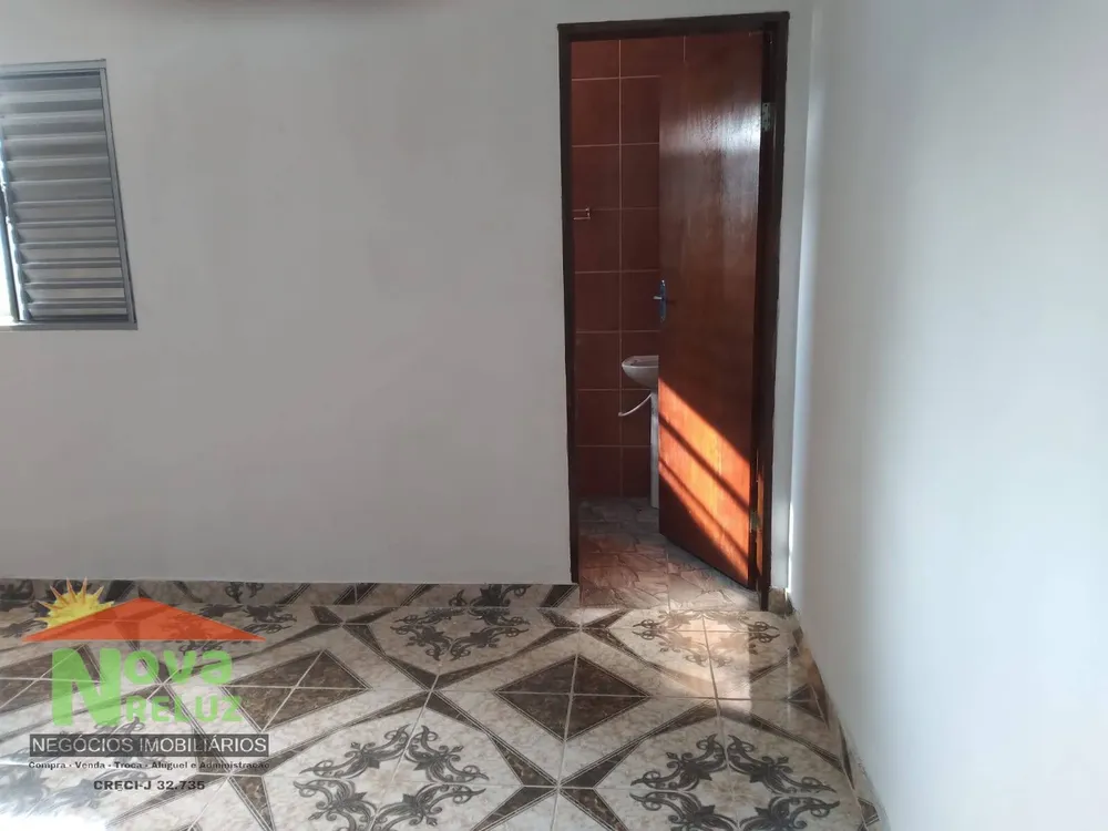 Casa, 1 quarto - Foto 14