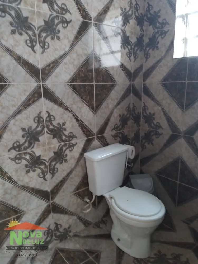 Casa, 1 quarto - Foto 11
