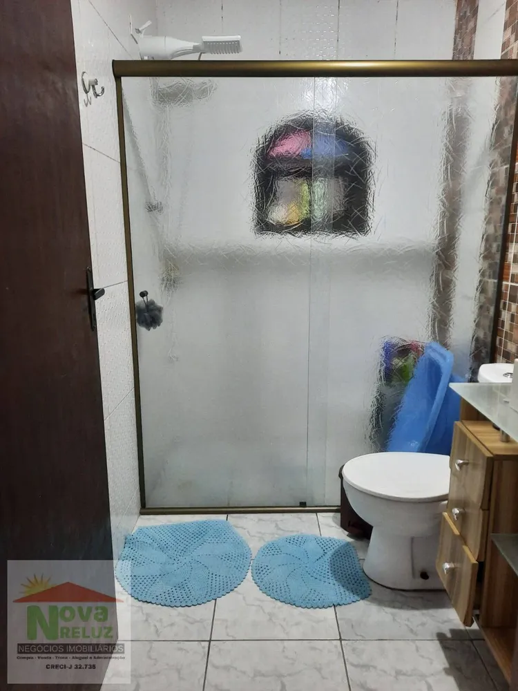 Casa, 2 quartos, 71 m² - Foto 16