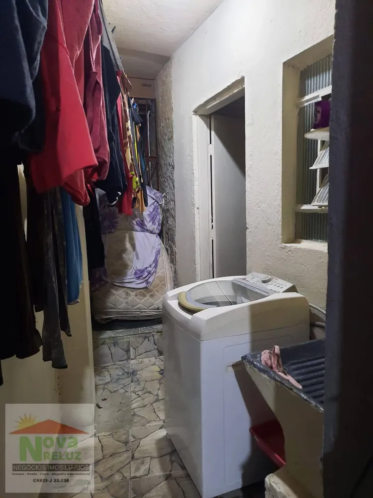 Casa, 2 quartos, 71 m² - Foto 8