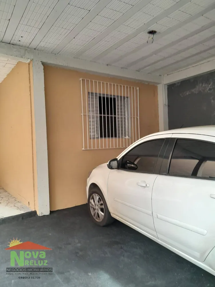 Casa, 2 quartos, 71 m² - Foto 23