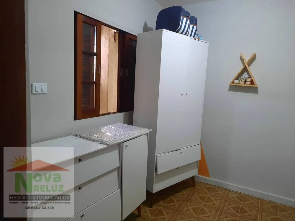 Casa, 2 quartos, 71 m² - Foto 6